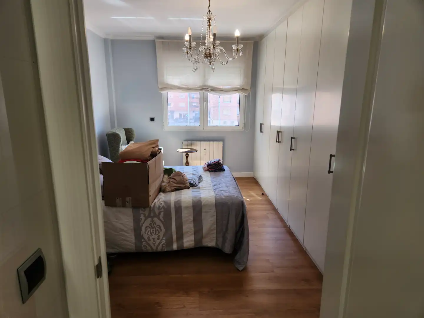 Appartement avec ascenseur à vendre à Avenida de Aragón, imagen 30