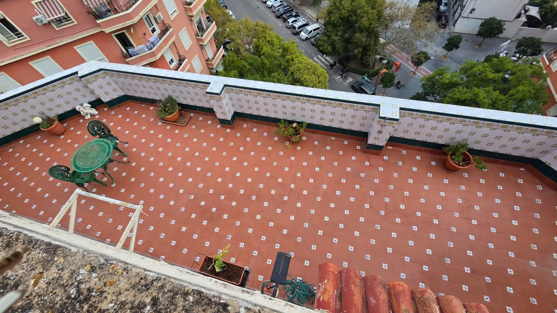 Penthouse mit Aufzug zum Verkauf in Carrer de Pintor Stolz, imagen 2