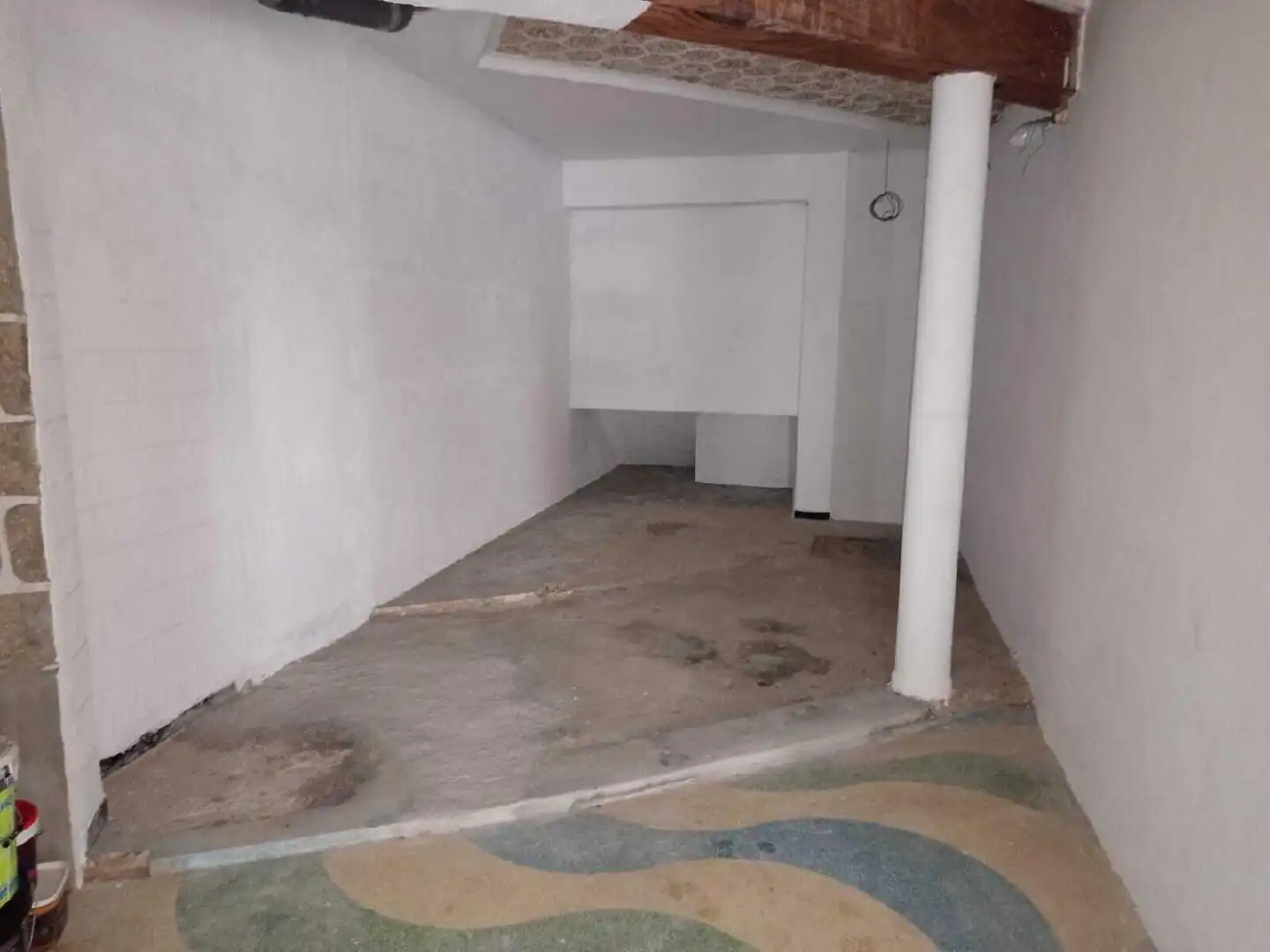 Gewerbefläche zum Verkauf in El Chorrillo - El Molino, imagen 6