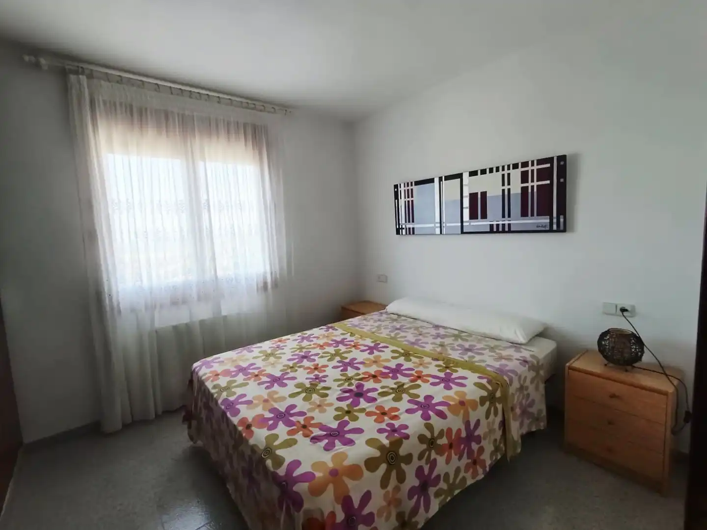 Habitación de Casa o chalet de alquiler en Piera con Aire acondicionado, Calefacción y Jardín privado