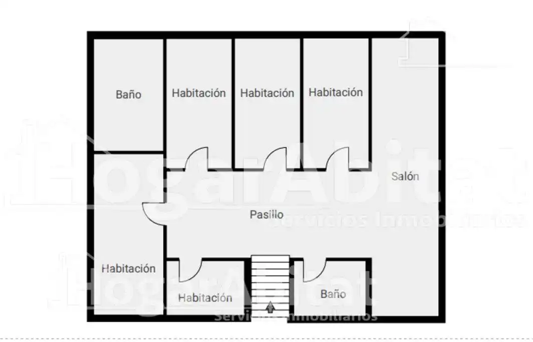 Maison avec terrasse à vendre à Calle Abdón y Senén, imagen 44