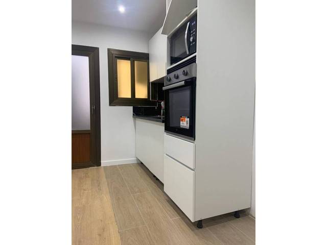Piso en Venta en Calle Sant Joaquim en Riu Sud