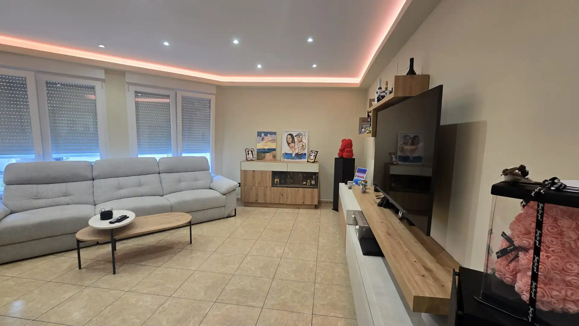 Appartamento con ascensore in vendita a Ondara, imagen 4