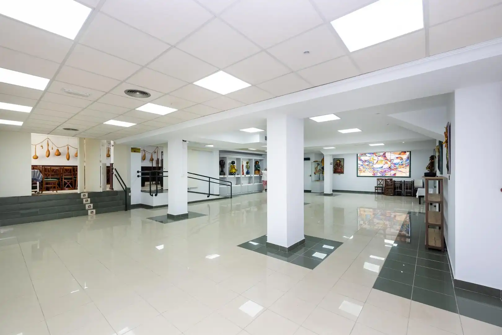 Business premises for sale in Avenida Santa María de la Alhambra 69, imagen 12