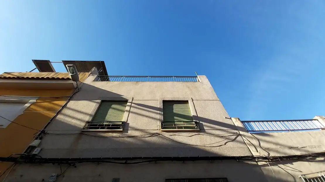 Casa adosada en venda a AFRICA, Espinardo