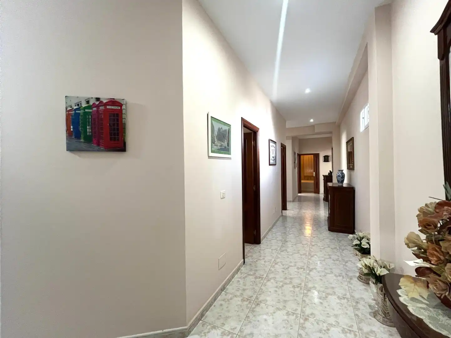 Casa adosada en venta en Boiro con Terraza, Amueblado y Balcón