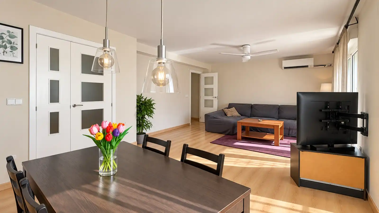 Appartement avec terrasse à vendre à Serra, imagen 8