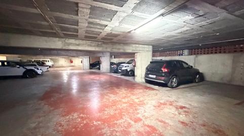 Foto 5 de Garatge de lloguer a Carrer de Joan Oliver, 2, La Vila Olímpica del Poblenou,  Barcelona Capital