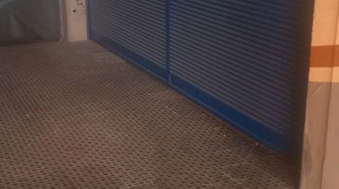 Photo 2 of Garage to rent in Carrer Mare de Déu de Montserrat, 2, Creu de la Mà, Figueres