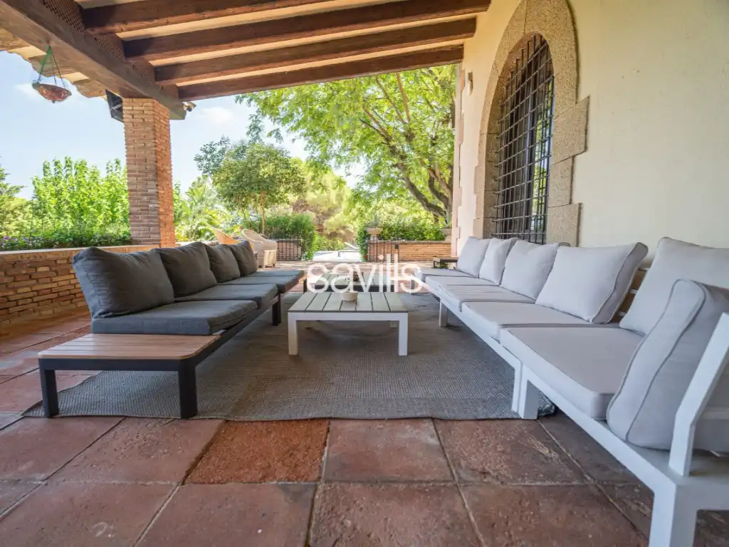 Casa con terraza en venta en Montmar, imagen 6