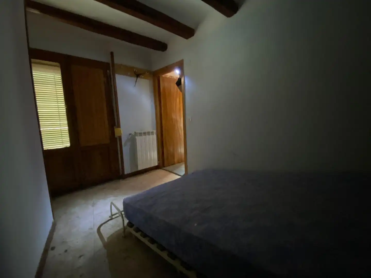 Habitación de Finca rústica en venta en Torrecilla En Cameros con Calefacción y Trastero