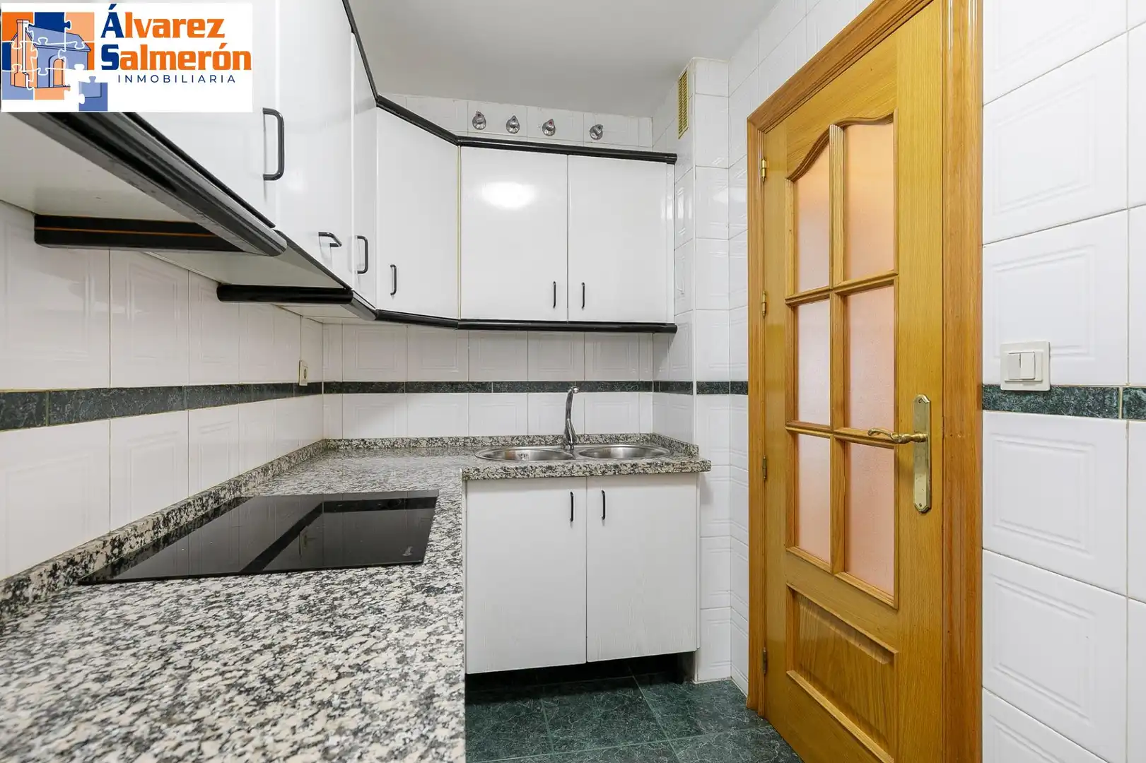 Flat with terrace for sale in Calle DOCTOR AZPITARTE, imagen 16