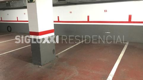 Photo 2 of Garage for sale in Rambla de Catalunya, Dreta de l'Eixample, Barcelona