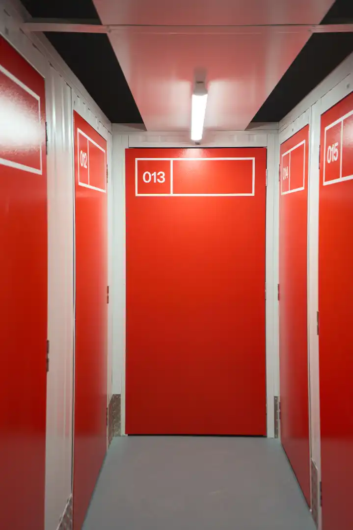 Lagerraum zur Miete in Eixample