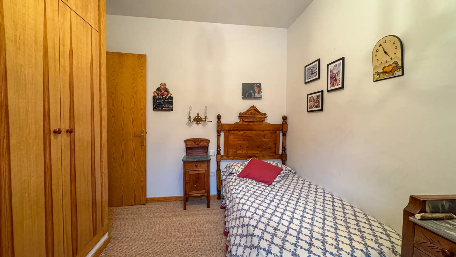 Adosado con terraza en venta en Plaça de l'Escola 22, imagen 19