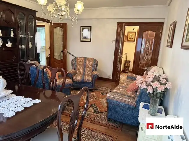 Flat with terrace for sale in Bagatza - San Vicente, imagen 5