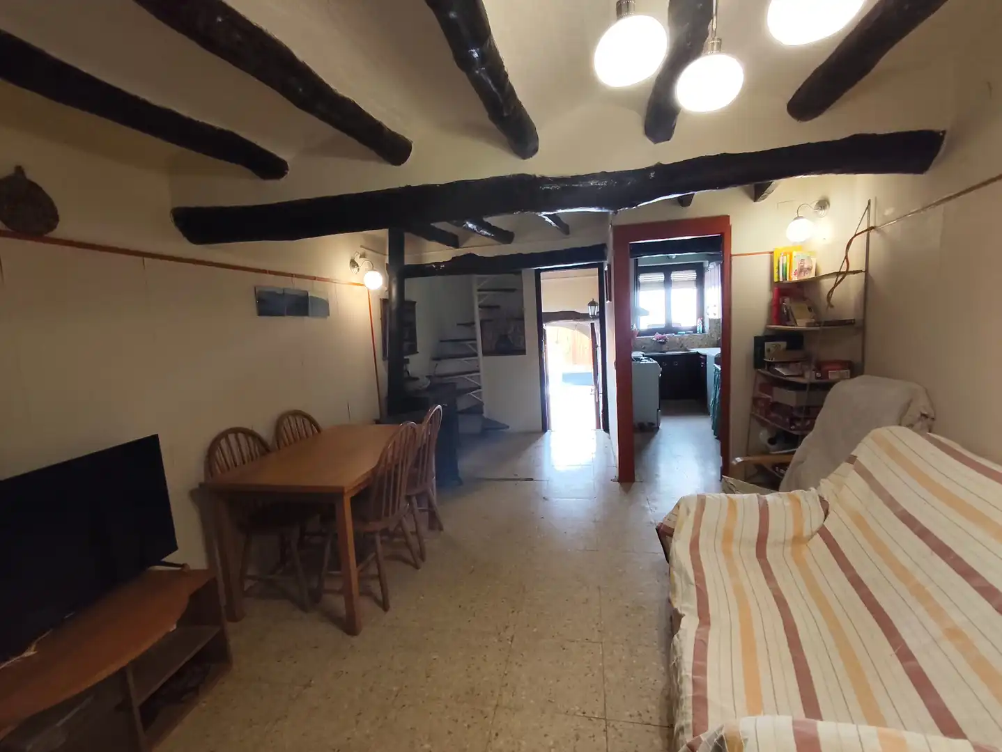 Casa o chalet en venta en Carrer de la Creu, 3, Ulldemolins