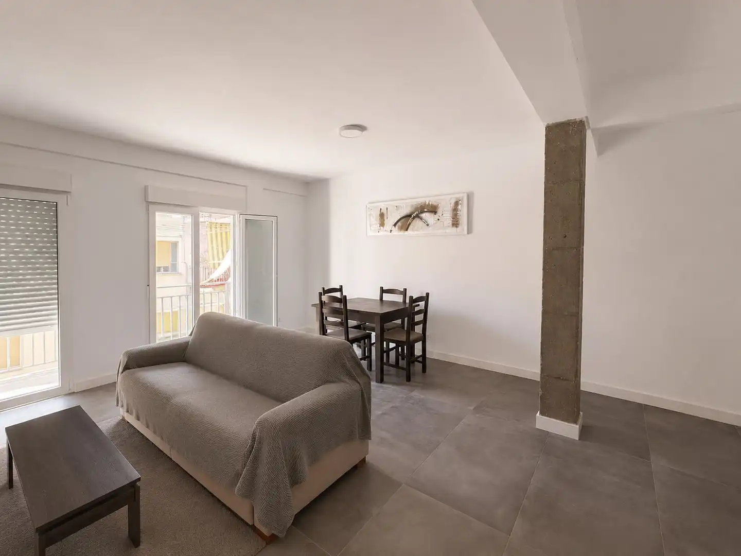 Wohnung mit Aufzug zum Verkauf in Alfonso Mellado, imagen 3
