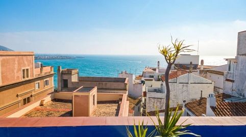 Foto 2 de Casa o xalet en venda a Aiguadolç - Sant Sebastià, Sitges