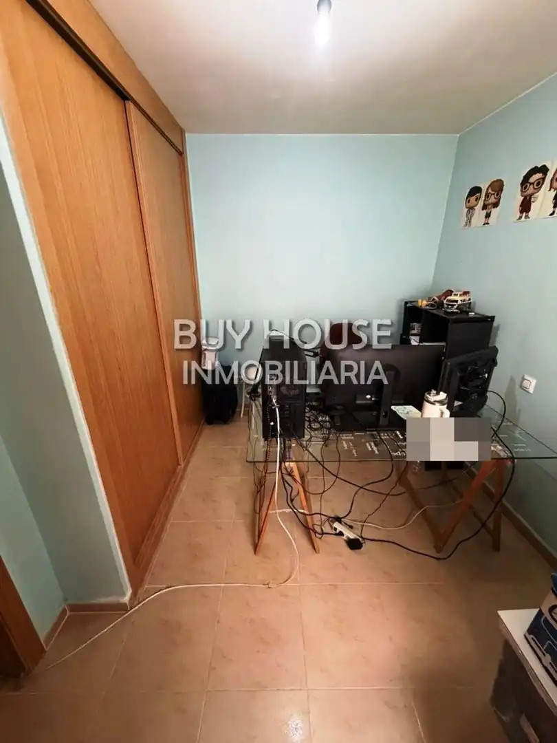 Piso en venta en Cabañas de la Sagra, Toledo