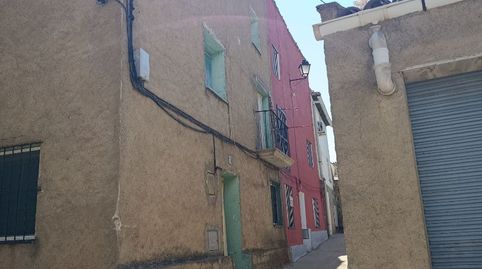 Foto 4 de Casa o xalet en venda a Calle Mosén Manuel Sánchez, 17, Almonacid de la Sierra, Zaragoza