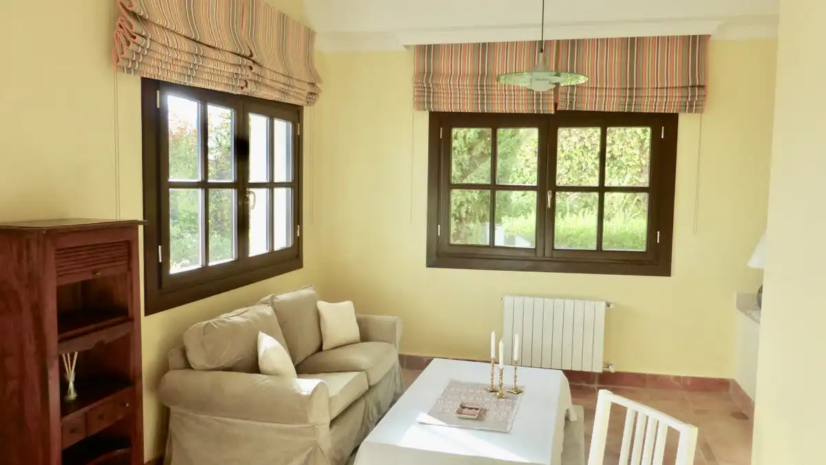 Casa con piscina en venta en Benahavís pueblo, imagen 40