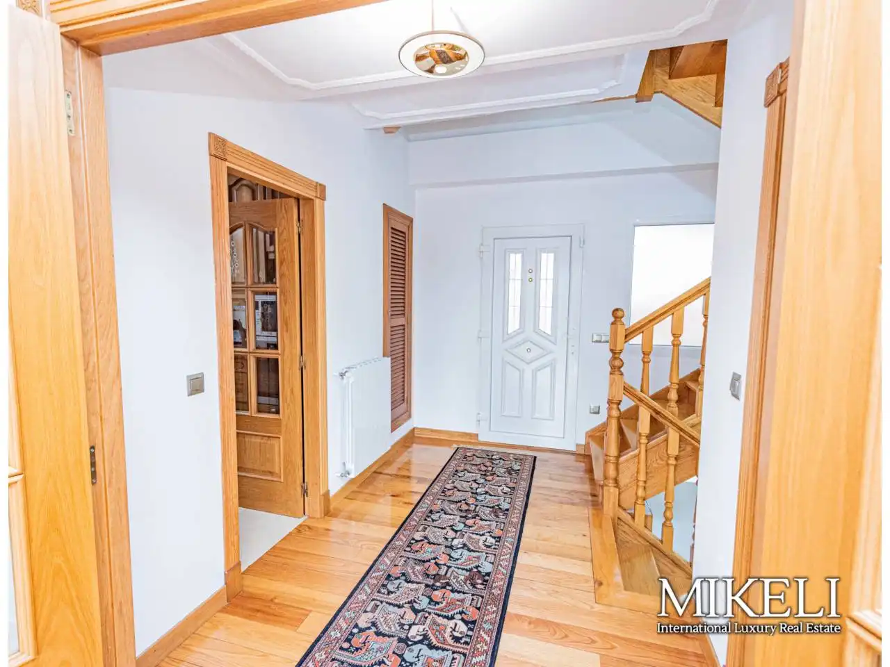 Casa o chalet en venta en Piélagos con Aire acondicionado, Calefacción y Jardín privado