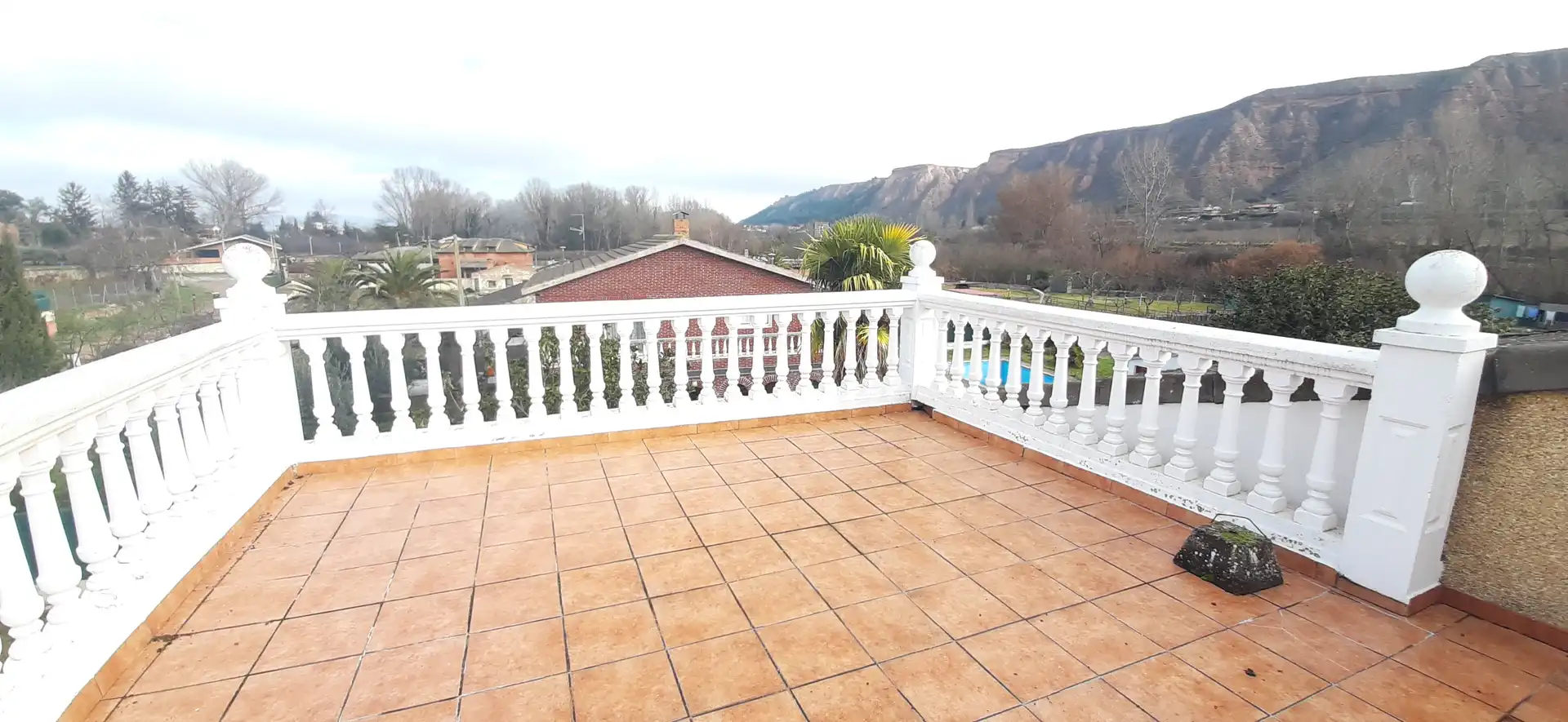 Xalet amb piscina en venda a Camino Viejo de Logroño, imagen 28