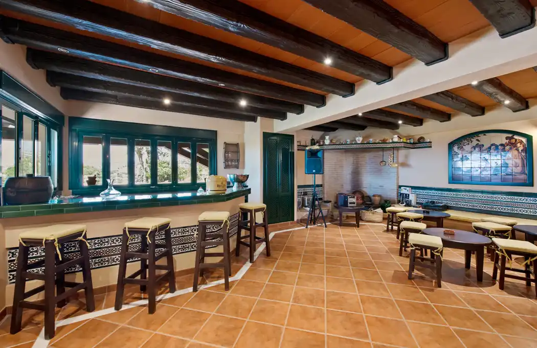 Casa con piscina en venta en Selwo, imagen 30