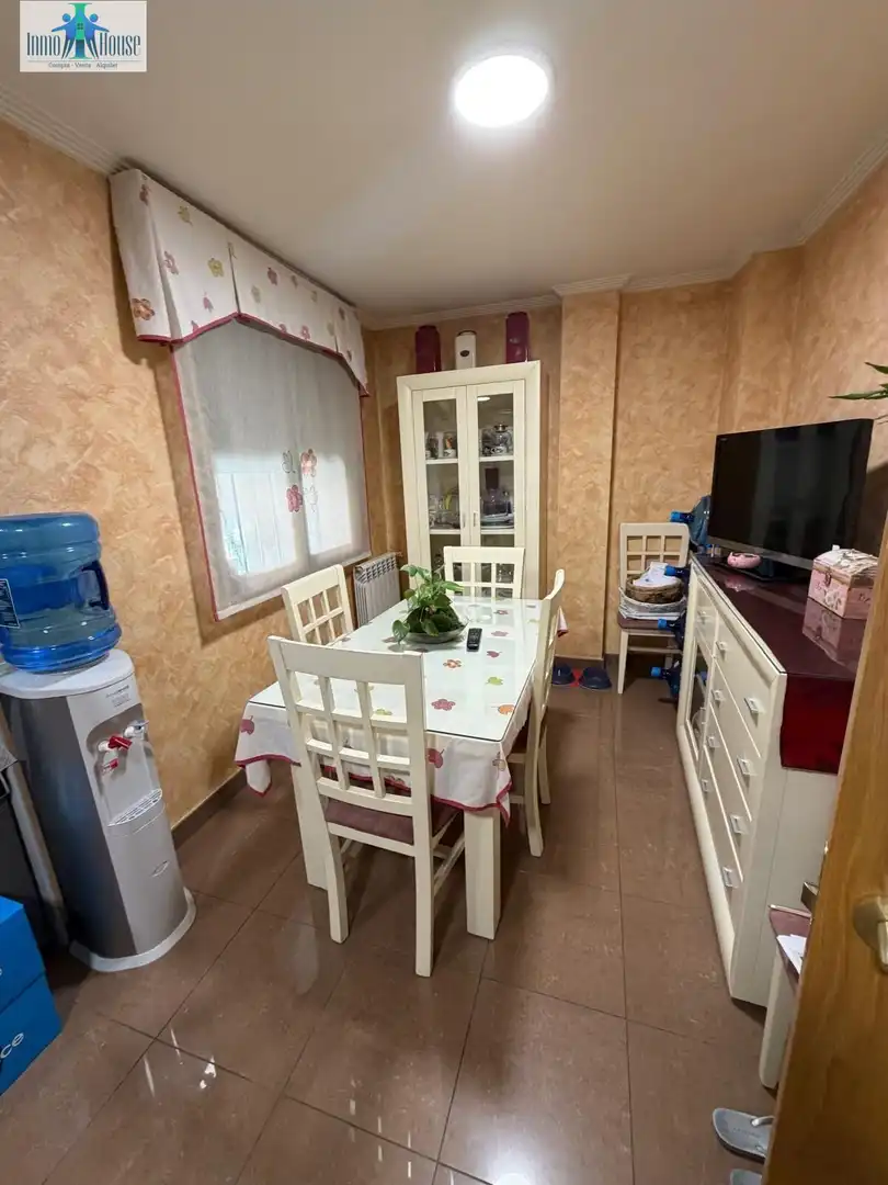 Casa a schiera in vendita a Imaginalia - Llanos del Águila, imagen 8