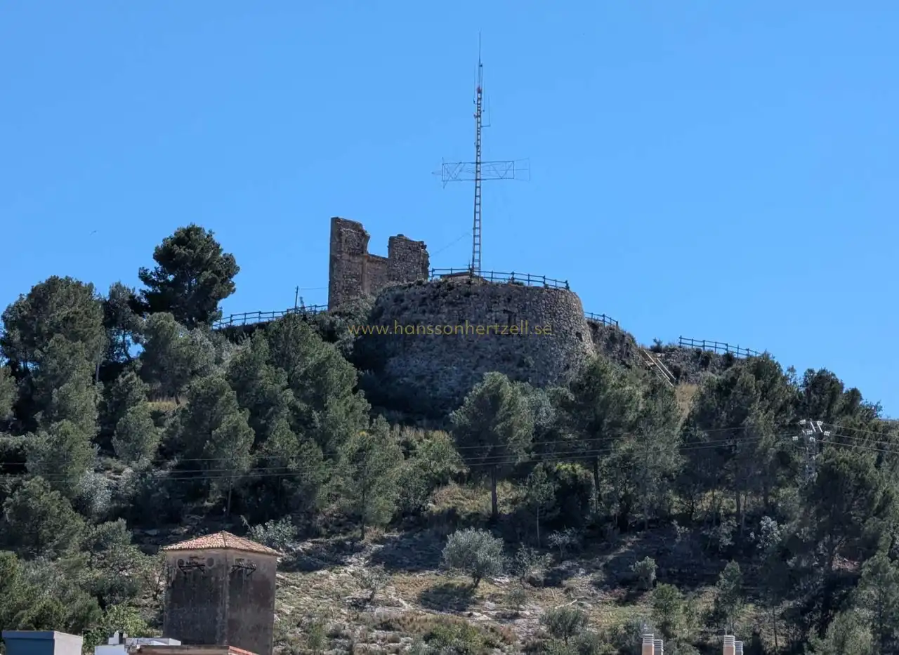 Casa adosada en venta en Alicante / Alacant con Calefacción