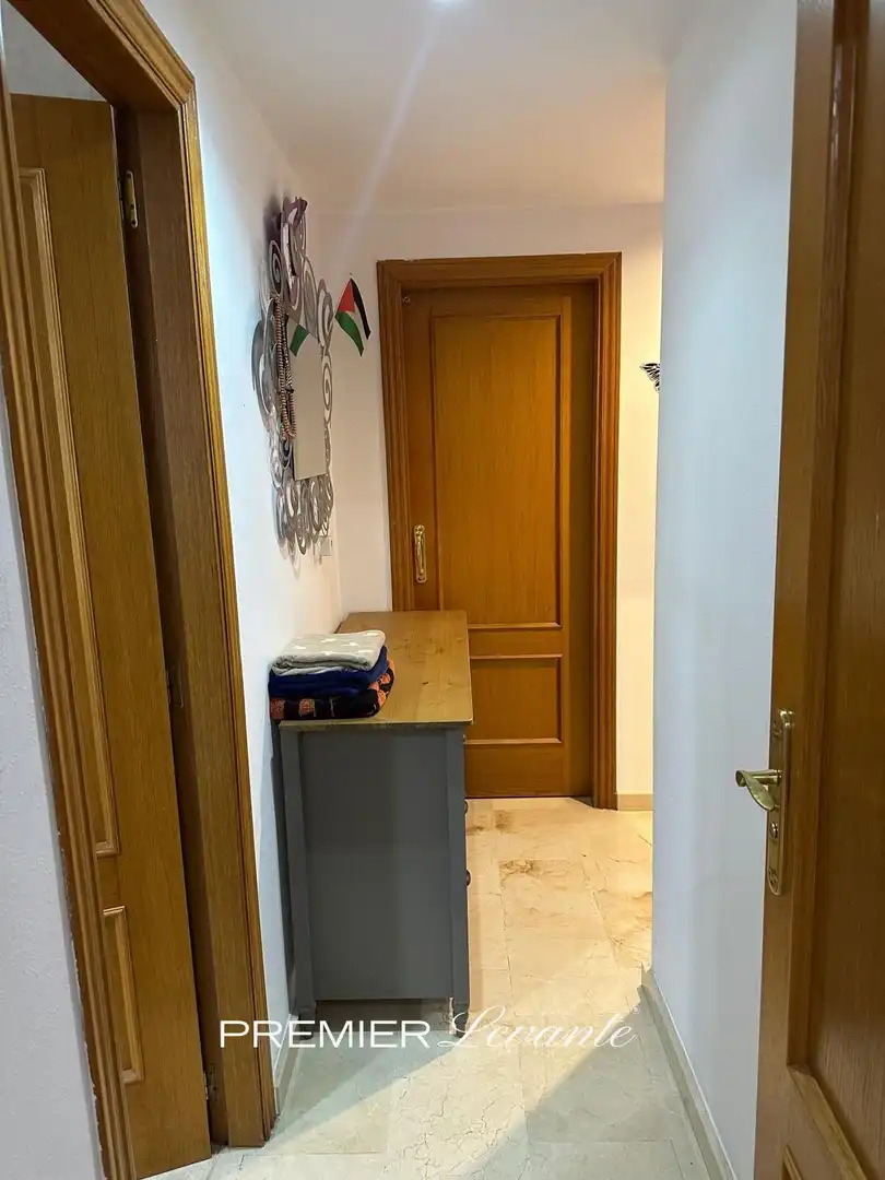 Wohnung mit Terrasse zum Verkauf in La Nucia Pueblo, imagen 7