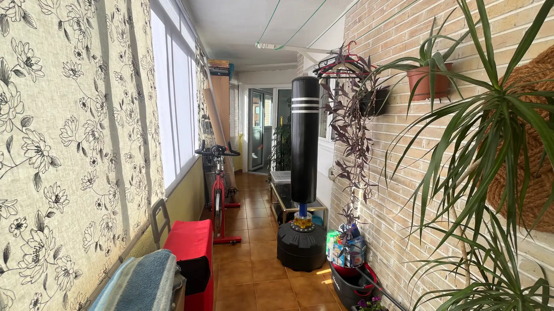 Pis en venda en Valladolid amb Calefacció i Parquet
