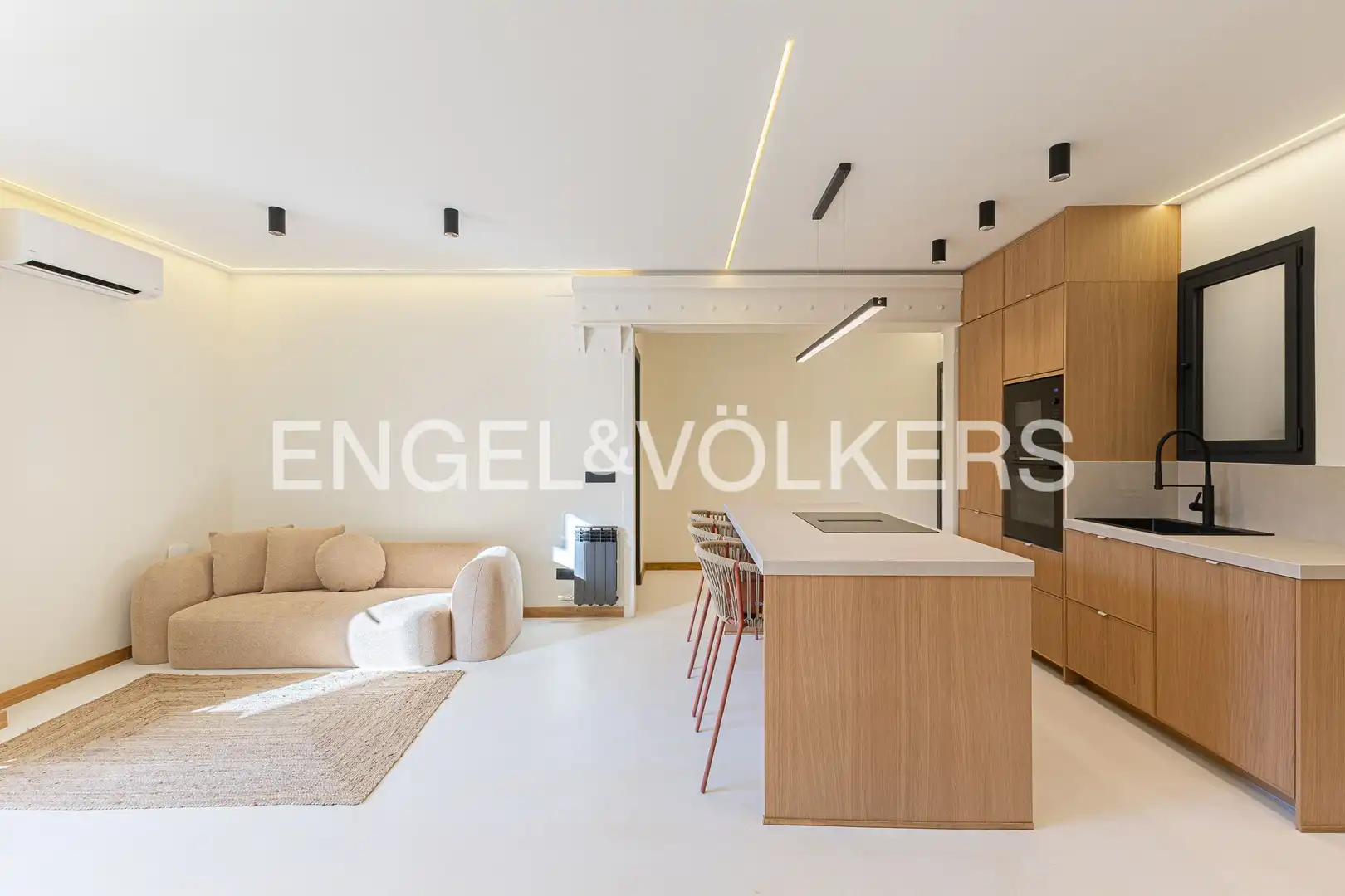 Wohnung zum Verkauf in El Camp d'en Grassot i Gràcia Nova