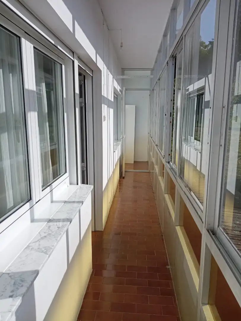Piso en venta en Viveiro con Calefacción, Amueblado y Balcón
