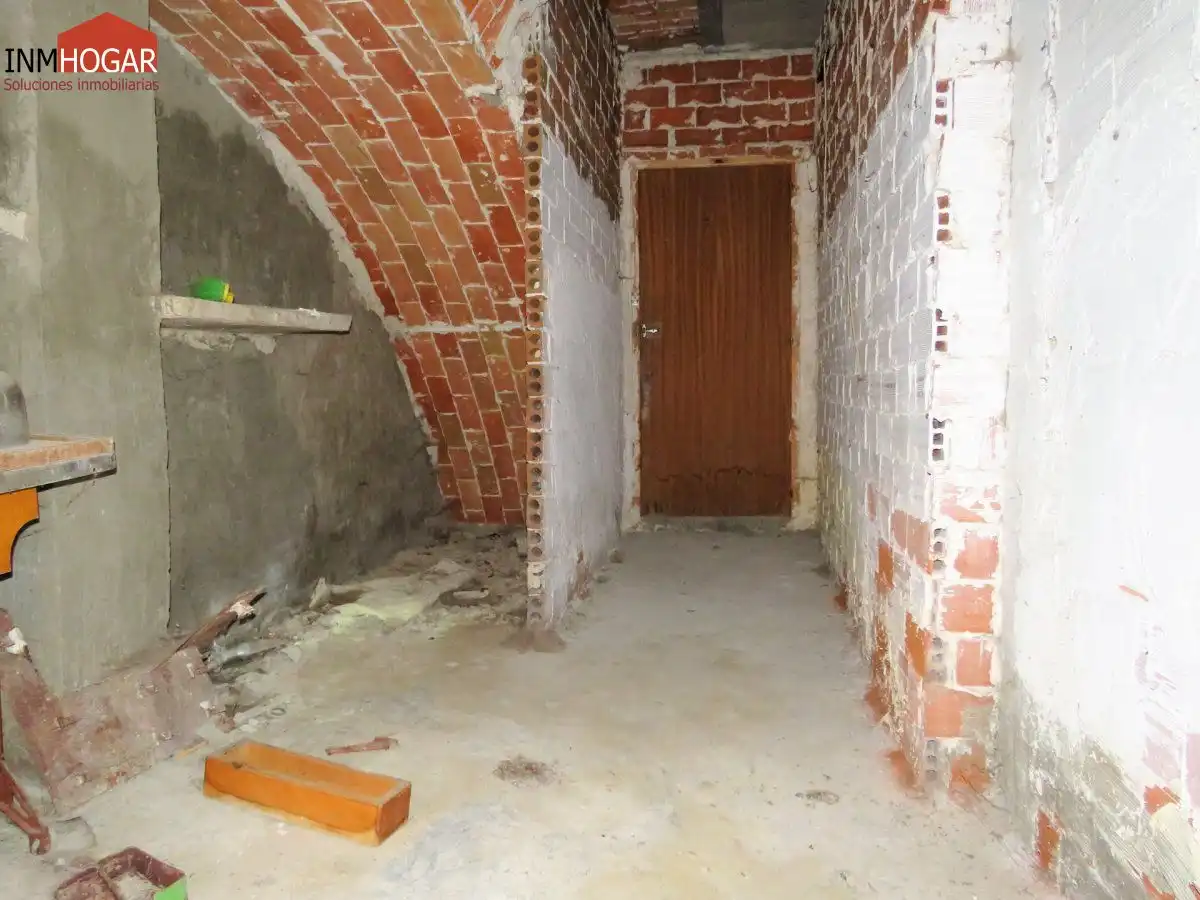 Finca rústica en venta en Arévalo con Terraza y Trastero