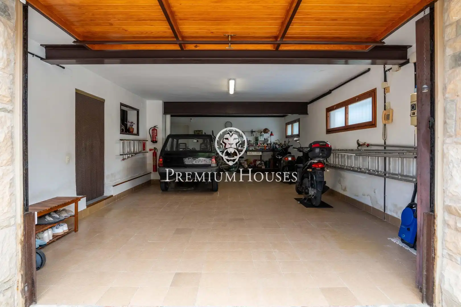 Casa con terraza en venta en L'Aragai, imagen 45