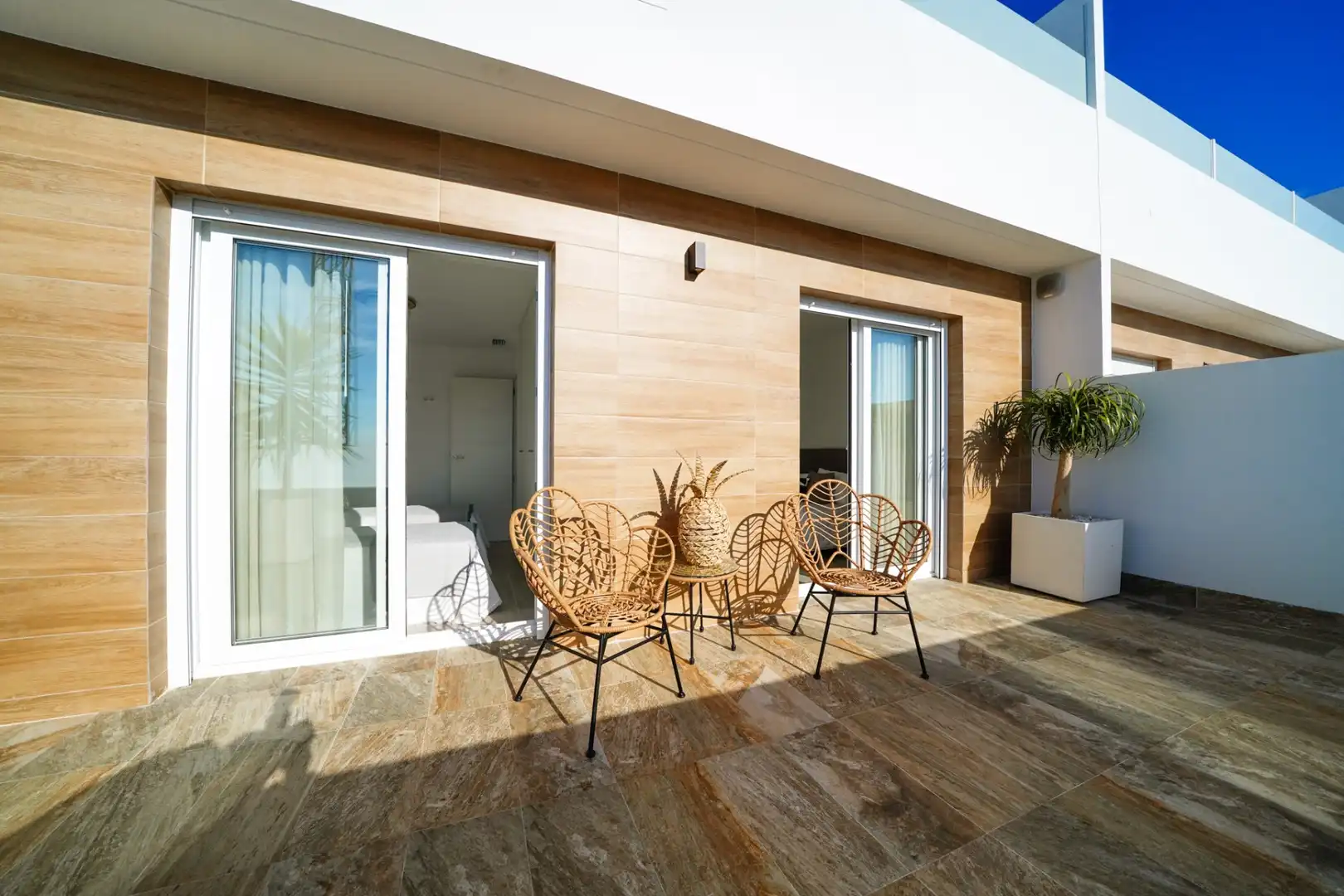 Haus mit Terrasse zum Verkauf in Campo de Murcia, imagen 31