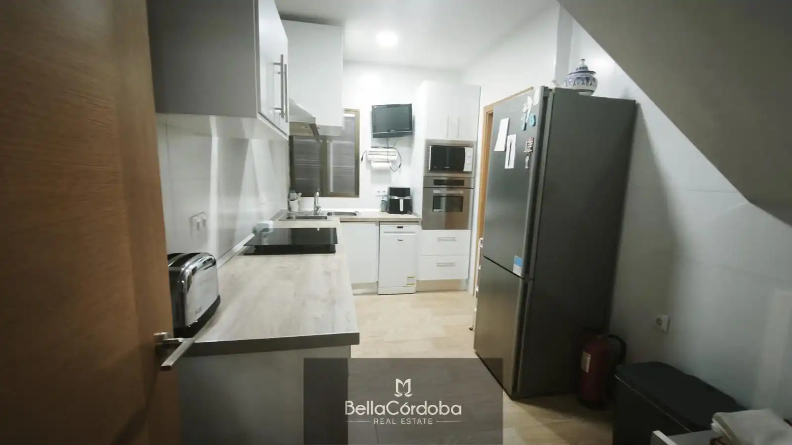 Adosado en venta en Poniente-Norte - Miralbaida - Parque Azahara, imagen 9