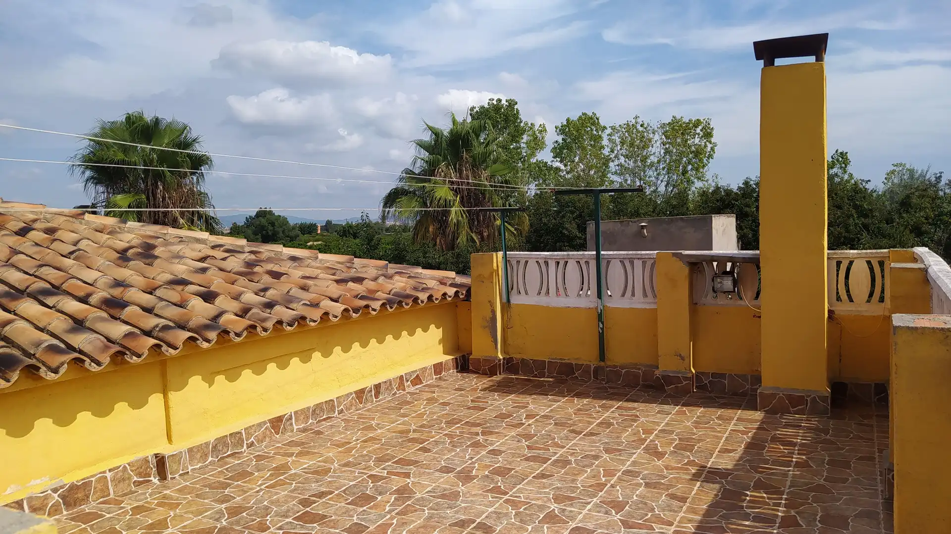 Casa o chalet en venta en Piscinas