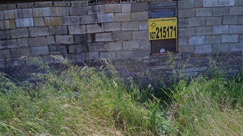 Foto 5 de Casa o chalet en venta en Valdesalor - Rincón de Ballesteros, Cáceres Capital