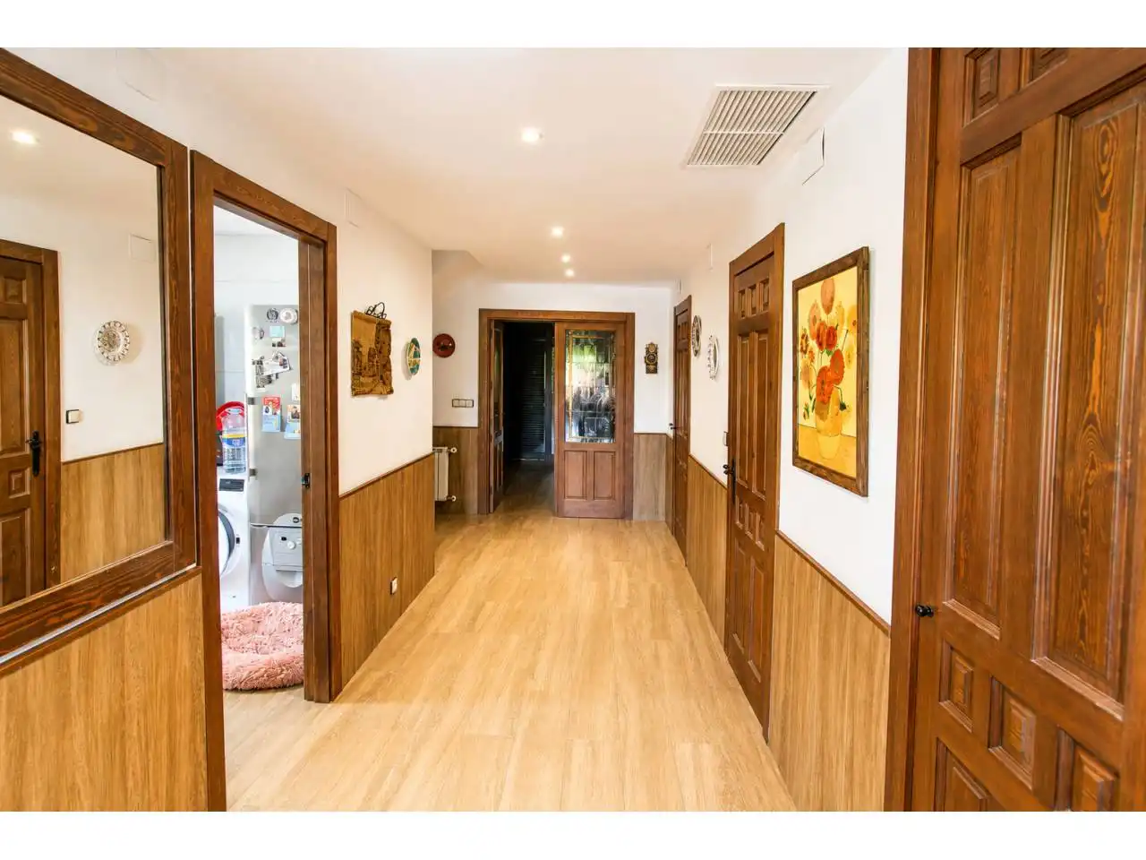 Houses for sale in Cabanillas del Campo  with Private garden, Terrace and Swimming Pool