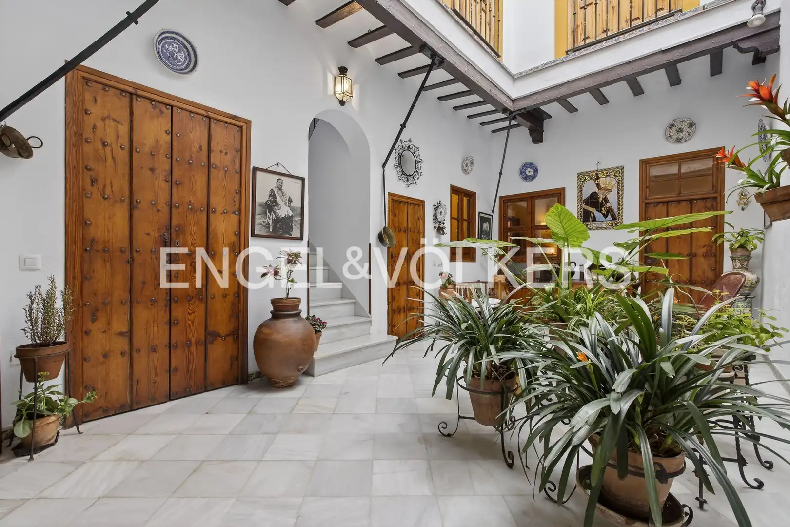 Casa o chalet en venta en Casco Antiguo