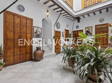 Casa en venda a Casco Antiguo