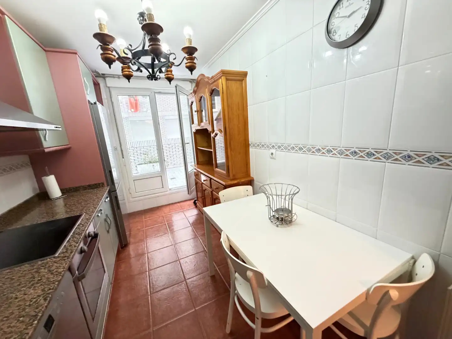 Wohnung mit Aufzug zum Verkauf in Calle Pintor Eleazar Ortiz, imagen 4