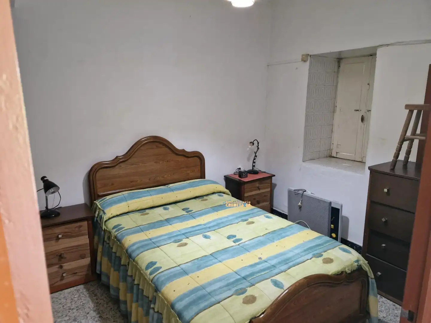 Bedroom of Houses for sale in Vigo 