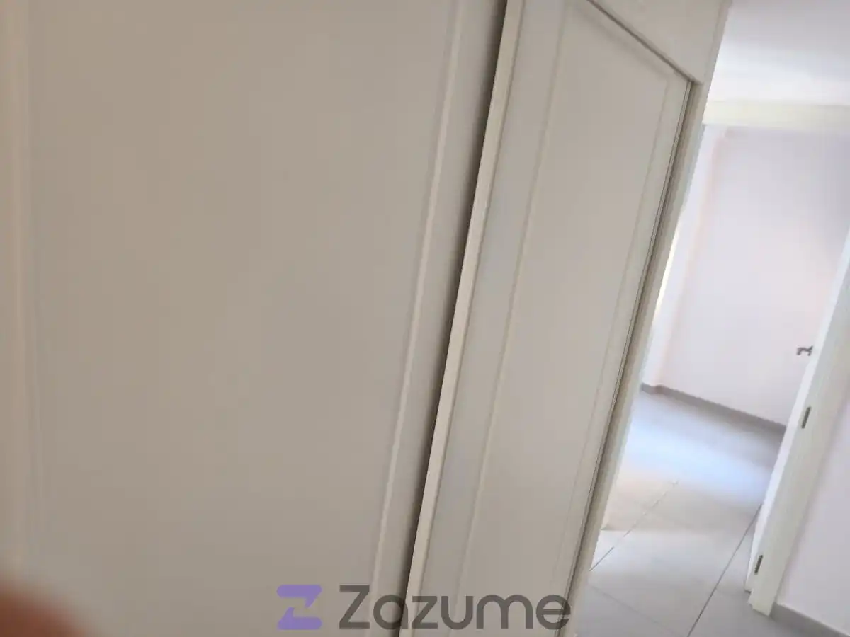 Schlafzimmer von Dachboden zur Miete in Cheste mit Terrasse, Schwimmbad und Ofen