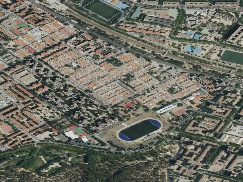 Casa in vendita a Calle Vilches 17(O), imagen 3