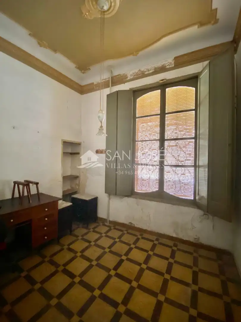 Casa o xalet en venda en Aspe amb Terrassa, Traster i Moblat