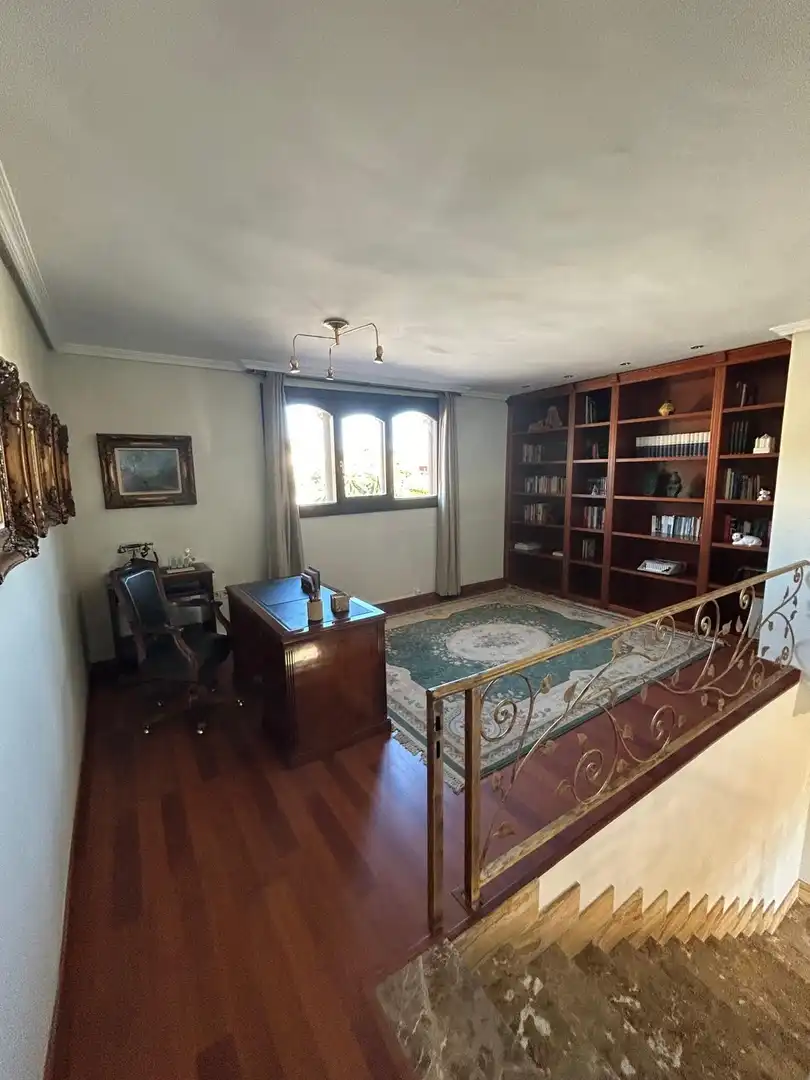 Villa mit Pool zum Verkauf in La Nucia Pueblo, imagen 24